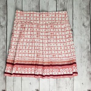 Loft Skirt with Pockets
